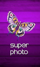 game pic for Super Photo